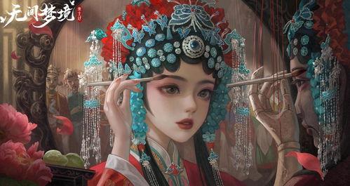 纸嫁衣新视频爆料,神秘剧情与角色升级，带你走进惊悚世界  第2张